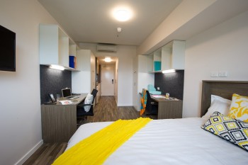 Campus Perth Student Accommodation