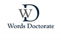 Words Doctorate