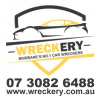 Wrerckery