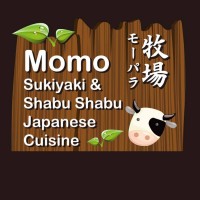 Momo Sukiyaki and Shabu Shabu - Japanese Restaurant