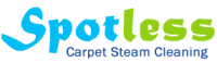 Spotless Carpet Steam Cleaning