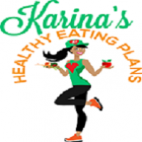 Karinas Healthy Eating Plans