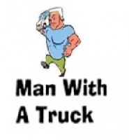 Man With A  Truck