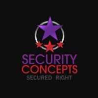 Security Concepts