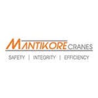 Mantikore cranes