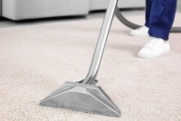 Carpet Cleaning