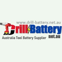 Drill Battery netau