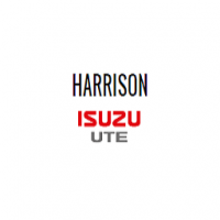 Harrison Isuzu UTE