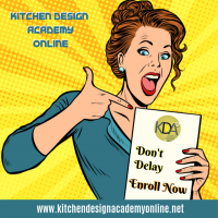 Kitchen Design Academy Online