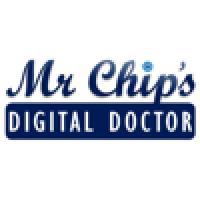 Mr Chips DIGITAL DOCTOR