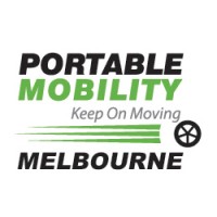 Portable Mobility Melbourne