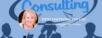 Vicki Partridge