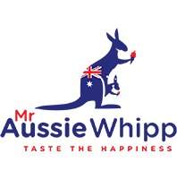  Mr Aussie Whipp