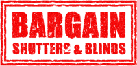 Bargain Shutters and Blinds
