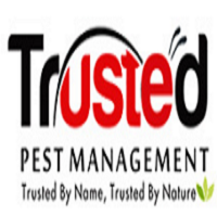 Trusted Pest Management