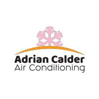 Adrian Calder Air Conditioning