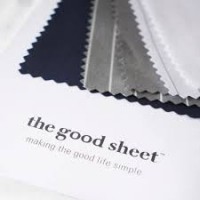 Thegoodsheet