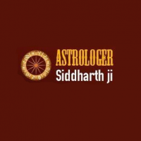 Astrologer Siddharth