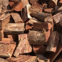 Oakford Firewood