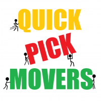 Quickpickmovers