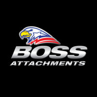 Boss Attachments