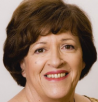 Patricia Smith