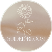 Guided Bloom