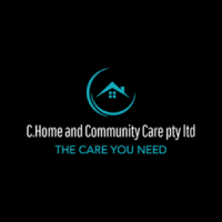 Chomeandcommunitycare