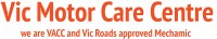 Vic Motor Care Centre