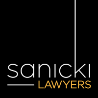 Sanicki lawyers