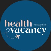 Health Vacancy