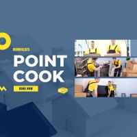 Removalists Point Cook