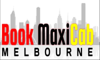 Book maxi cab Melbourne