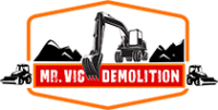 Mrvicdemolition
