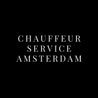 Chauffeur Service Amsterdam