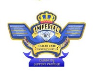 Imperial Healthcare Community Services