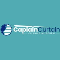Captain Curtain Cleaning Melbourne