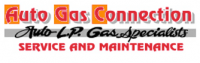 Auto Gas Connection