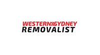 Western Sydney Removalist