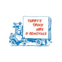 Terrys truck Hire and Removals
