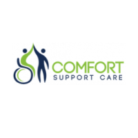 Comfort Support Care