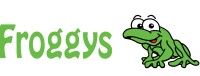 Froggyswa