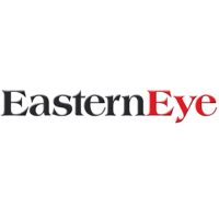 Eastern eye