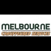 Melbourne Chauffeured services