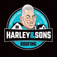 Harley & Roofing
