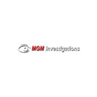 MGM Investigations