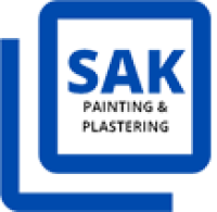 SAK Painting and Plastering