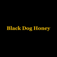 Black Dog  Honey
