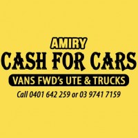 Amiry Enterprises