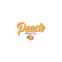 Peach Paint